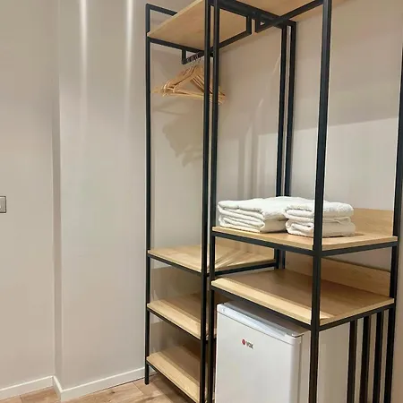 Blloku Luxurious * Tiran