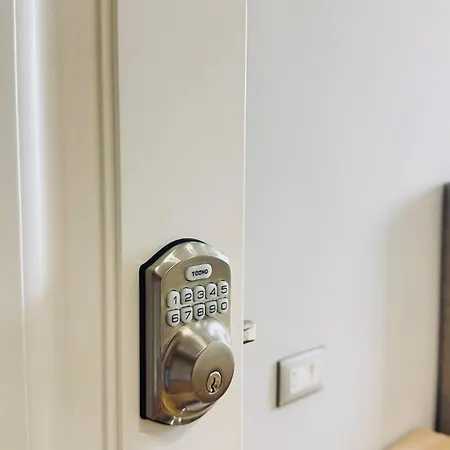 Blloku Luxurious Tirana