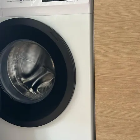 Lägenhet Blloku Luxurious *