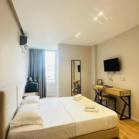 Blloku Luxurious Appartement Tirana