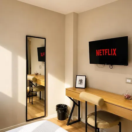 Apartment Blloku Luxurious