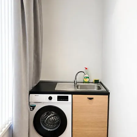 Blloku Luxurious Apartment *
