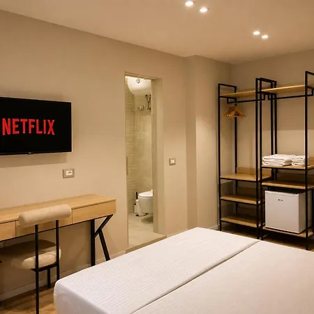 Apartment Blloku Luxurious *