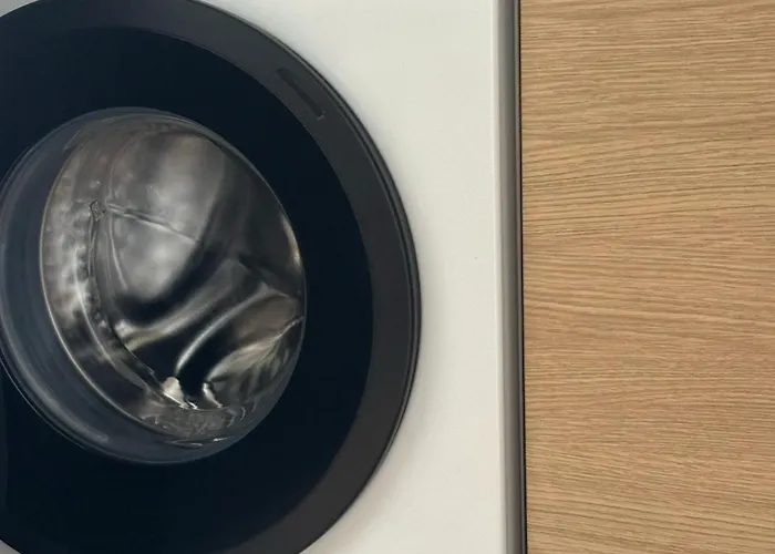 Daire Blloku Luxurious *